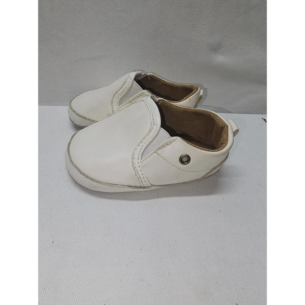 Lot Of 9 Toddler Shoes Size 4-6